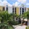Hyatt Place Fort Lauderdale Cruise Port & Convention Center