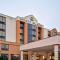 Hyatt Place Dublin/Pleasanton Hyatt Place Dublin/Pleasanton
