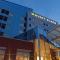 Hyatt Place Chicago Midway Airport - حديقة كوليدج