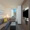 Hyatt House Denver/Downtown