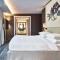 Hyatt Regency Amsterdam