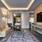 Hyatt Regency Amsterdam - Amsterdam
