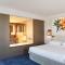 Hyatt Regency Amsterdam - Amsterdam