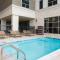 Hyatt House Austin/Downtown