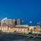 Hyatt Place Kansas City Lenexa City Center