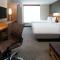 Hyatt Place Kansas City Lenexa City Center
