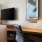 Hyatt Place Kansas City Lenexa City Center