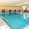 Hyatt Place Kansas City Lenexa City Center