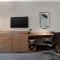 Hyatt Place Bloomington / Normal