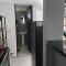 Apartamento loft privado con terraza