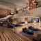 Four Points by Sheraton Sydney, Darling Harbour