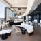 Four Points by Sheraton Sydney, Darling Harbour