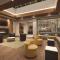 Hyatt Place Washington DC/Georgetown/West End