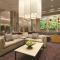 Hyatt Place Washington DC/Georgetown/West End - Washington