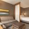 Hyatt Place Washington DC/Georgetown/West End - Waszyngton