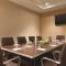 Hyatt Place Washington DC/Georgetown/West End