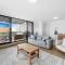 Beachside 3-Bed with BBQ, Pool, Gym & Tennis Court
