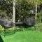 Orange Tree Cottage - garden hideaway - 旺格努伊