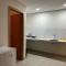 Loft Solaris Apart Hotel - Suíte - Apt. N.103 - João Câmara