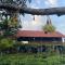 Tea Garden House