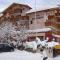 Aktiv- und Genusshotel Alpenblick