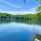 Pet Friendly, 2br Lakeside Relax On Long Lake - Gleason