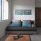 Eden Blue-Horizon 1B, Paphos, Sea View, Pool