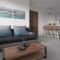 Eden Blue-Horizon 1B, Paphos, Sea View, Pool