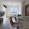 Eden Blue-Horizon 1B, Paphos, Sea View, Pool
