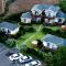 Jubilee Chalet - Seogwipo