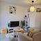 Cocooning House 212 Suite COSY SUNSHINE appartement Aeroport Paris Roissy CDG et Parc Asterix - 叙尔维列