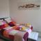 Cocooning House 212 Suite COSY SUNSHINE appartement Aeroport Paris Roissy CDG et Parc Asterix - 叙尔维列