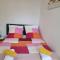 Cocooning House 212 Suite COSY SUNSHINE appartement Aeroport Paris Roissy CDG et Parc Asterix - 叙尔维列