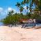 Papaya Apartment Bavaro just steps from the beach. - Punta Cana
