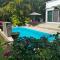 The Terrace, spacious 3 bedroom luxury pool villa - Csang-sziget