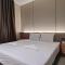 Urban Inn, Serai Wangi - 巴东色海