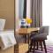 Guangzhou Baiyun Airport Yunzhi Hotel near Terminal One - Complimentary Shuttle Bus between hotel to Canton Fair Complex during Canton Fair