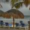 Escapada frente al mar, Piscinas y los Mejores Atardeceres -Playa Caracol-