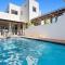 Saltwater Beach House