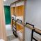 HUBS Hostel Yogyakarta