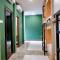 HUBS Hostel Yogyakarta