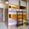HUBS Hostel Yogyakarta