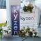 Hotel Kyzen HiTech City- Your Zenly Stay