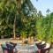 The Beach House by StayVista with Modern interiors, nearby beach, pool, lawn - Alibaug