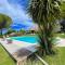 Fabulous villa in central location with sensational views - sleeps 14