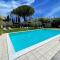 Fabulous villa in central location with sensational views - sleeps 14