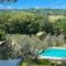 Villa between Montefalco and Bevagna - 3 kms walk to shops, bars and restaurants