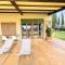 Villa between Montefalco and Bevagna - 3 kms walk to shops, bars and restaurants