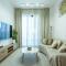 All New 1 Bedroom Apartment With Balcony In Jvc - 迪拜