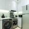 All New 1 Bedroom Apartment With Balcony In Jvc - 迪拜